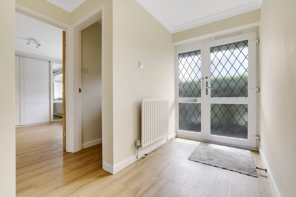 Marlborough Road, Woodthorpe, NG5