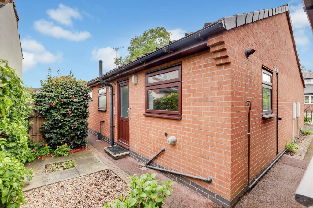 Marlborough Road, Woodthorpe, NG5