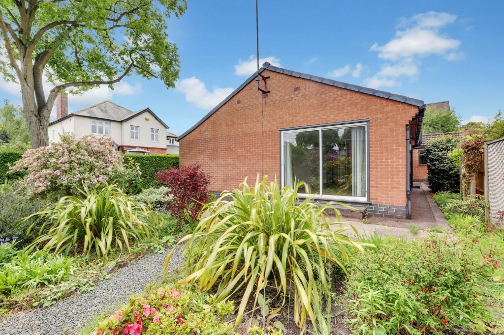 Marlborough Road, Woodthorpe, NG5