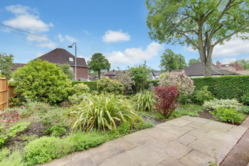 Marlborough Road, Woodthorpe, NG5
