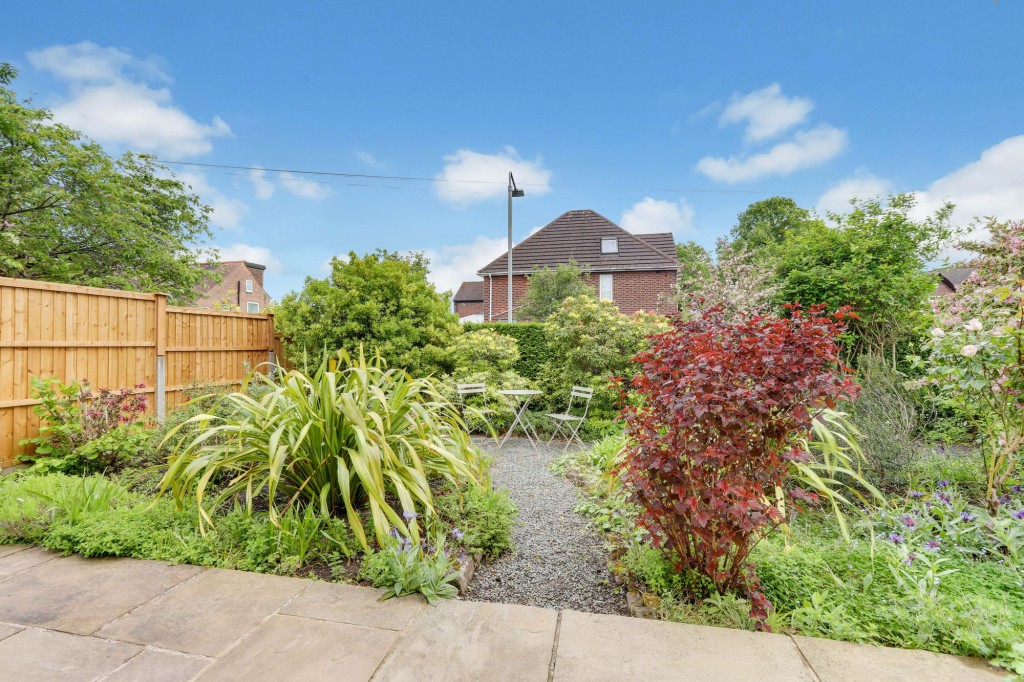 Marlborough Road, Woodthorpe, NG5