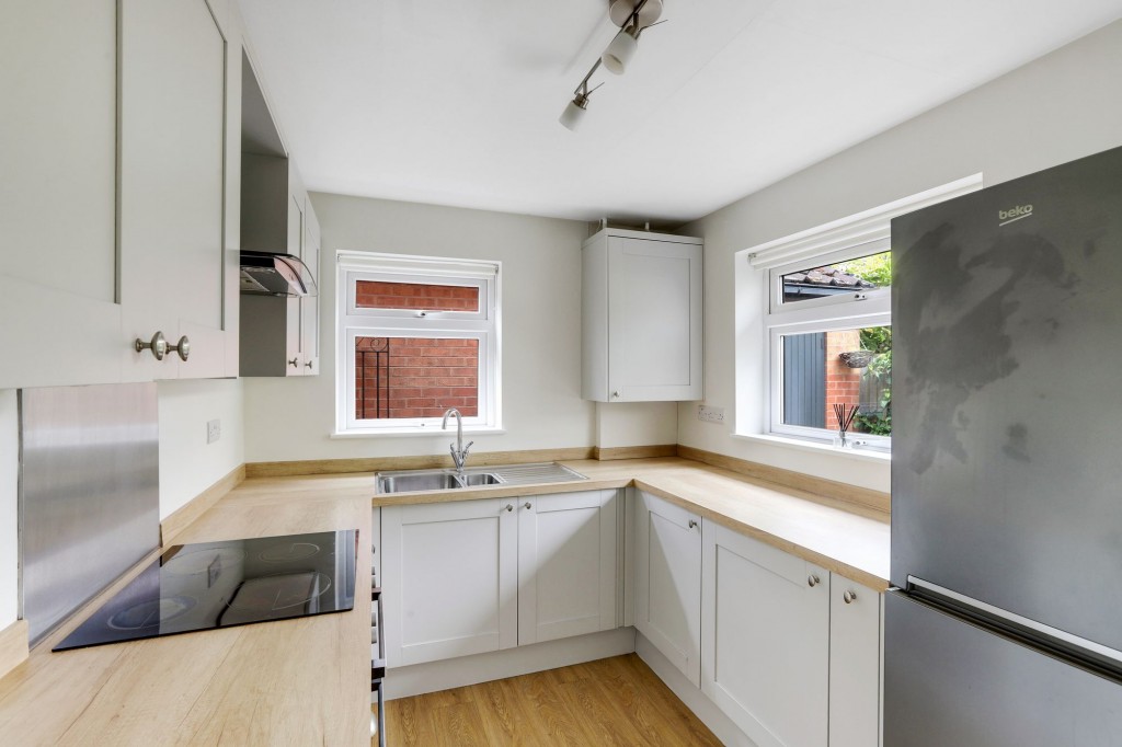 Marlborough Road, Woodthorpe, NG5