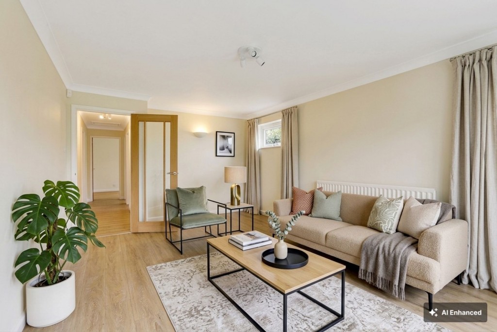 Marlborough Road, Woodthorpe, NG5