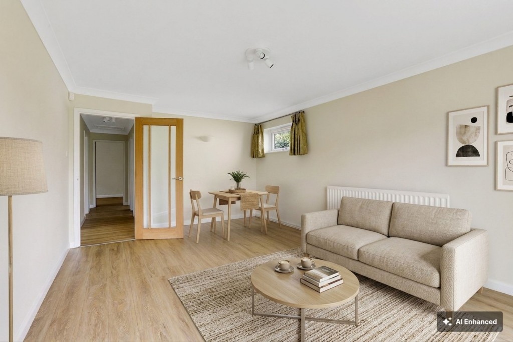 Marlborough Road, Woodthorpe, NG5