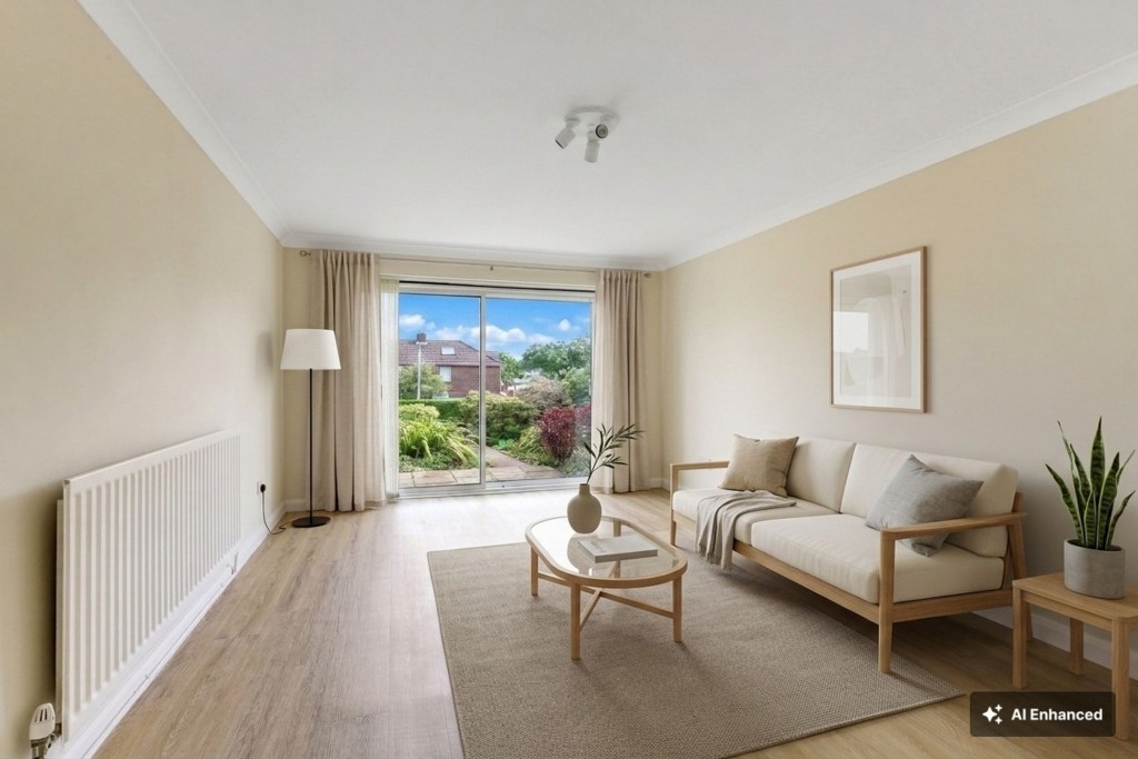 Marlborough Road, Woodthorpe, NG5