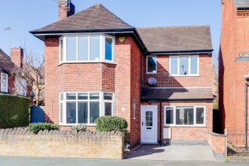 Owthorpe Grove, Nottingham, NG5