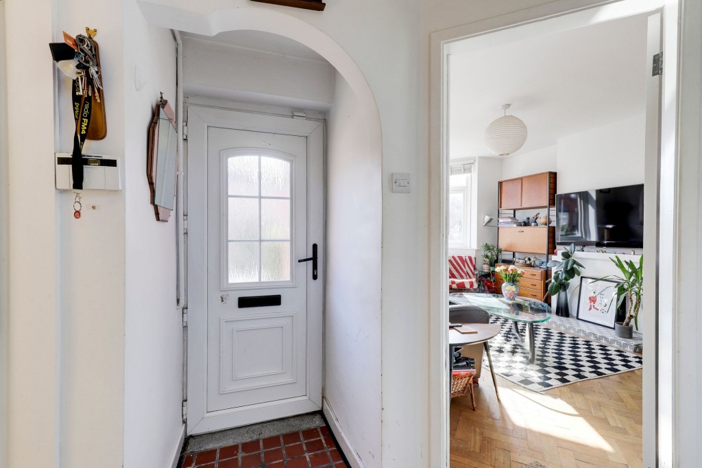 Owthorpe Grove, Nottingham, NG5