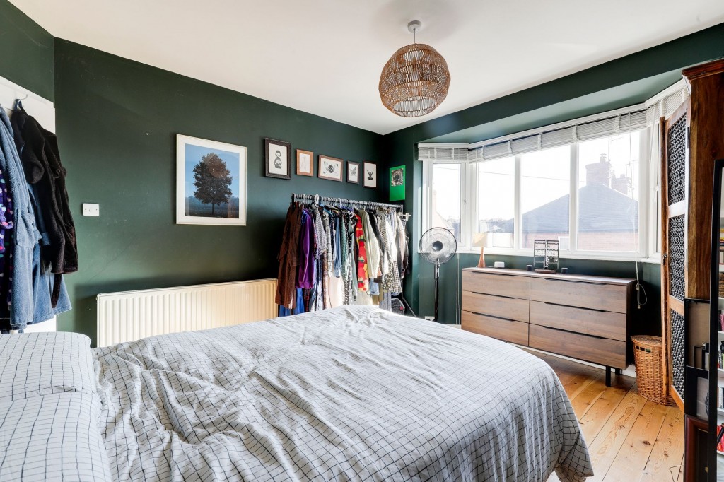 Owthorpe Grove, Nottingham, NG5