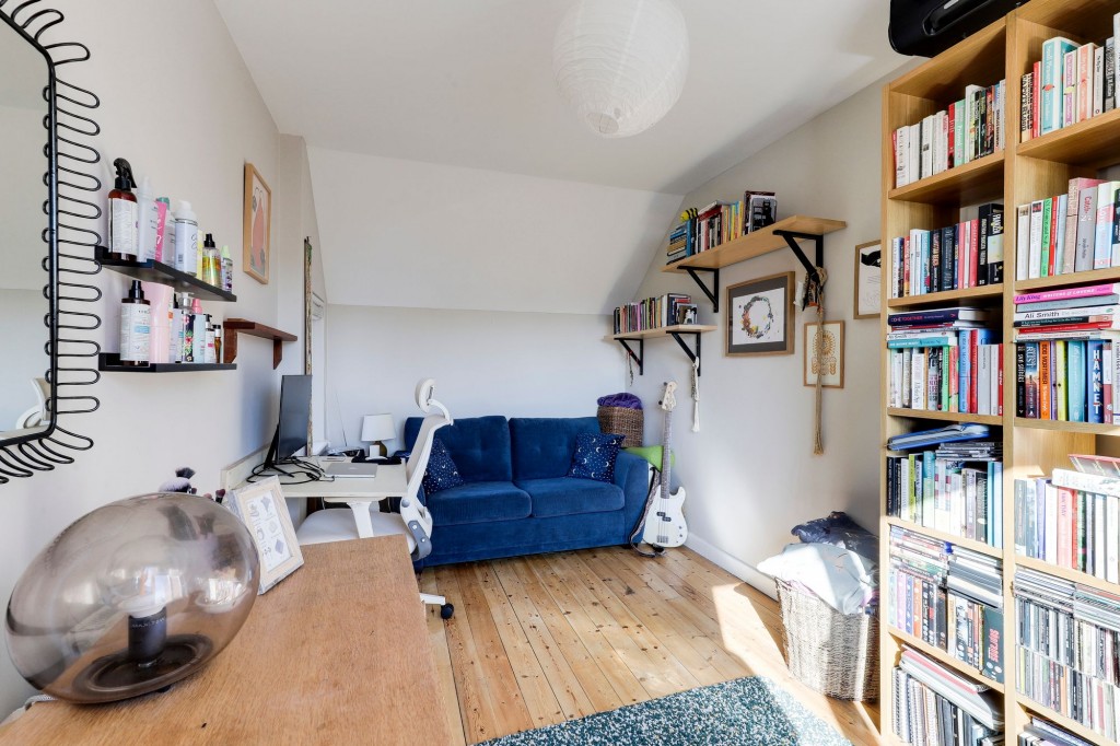 Owthorpe Grove, Nottingham, NG5
