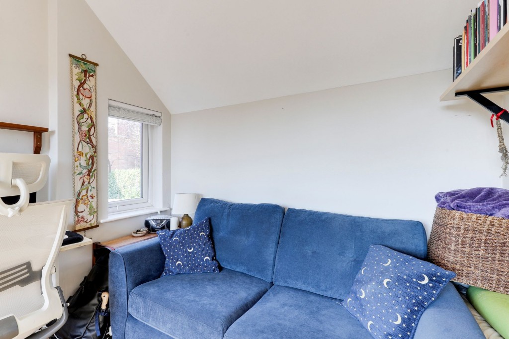 Owthorpe Grove, Nottingham, NG5