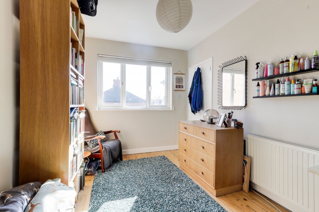 Owthorpe Grove, Nottingham, NG5