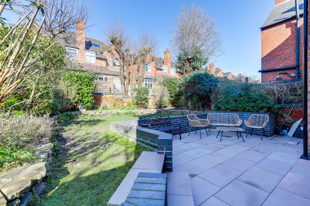 Owthorpe Grove, Nottingham, NG5