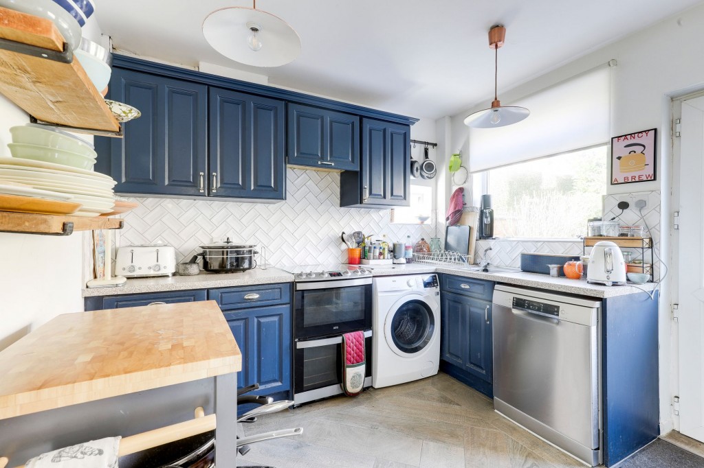 Owthorpe Grove, Nottingham, NG5