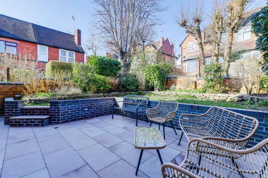 Owthorpe Grove, Nottingham, NG5