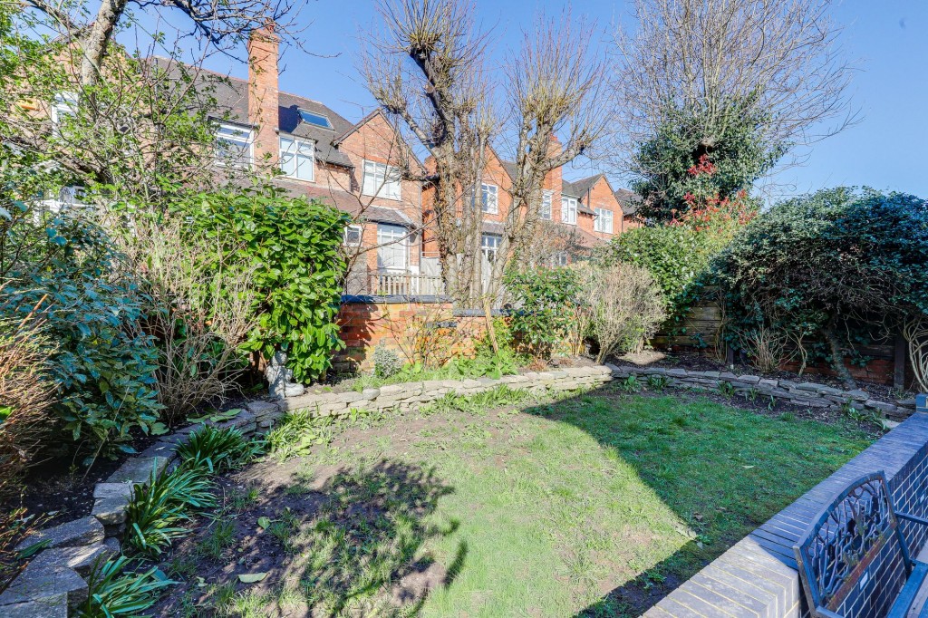 Owthorpe Grove, Nottingham, NG5