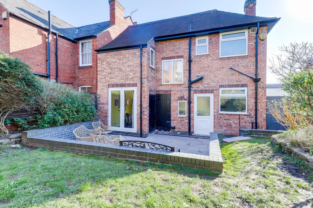 Owthorpe Grove, Nottingham, NG5