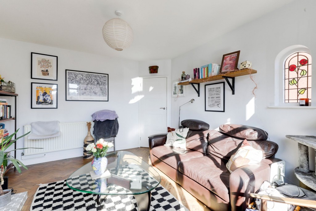 Owthorpe Grove, Nottingham, NG5
