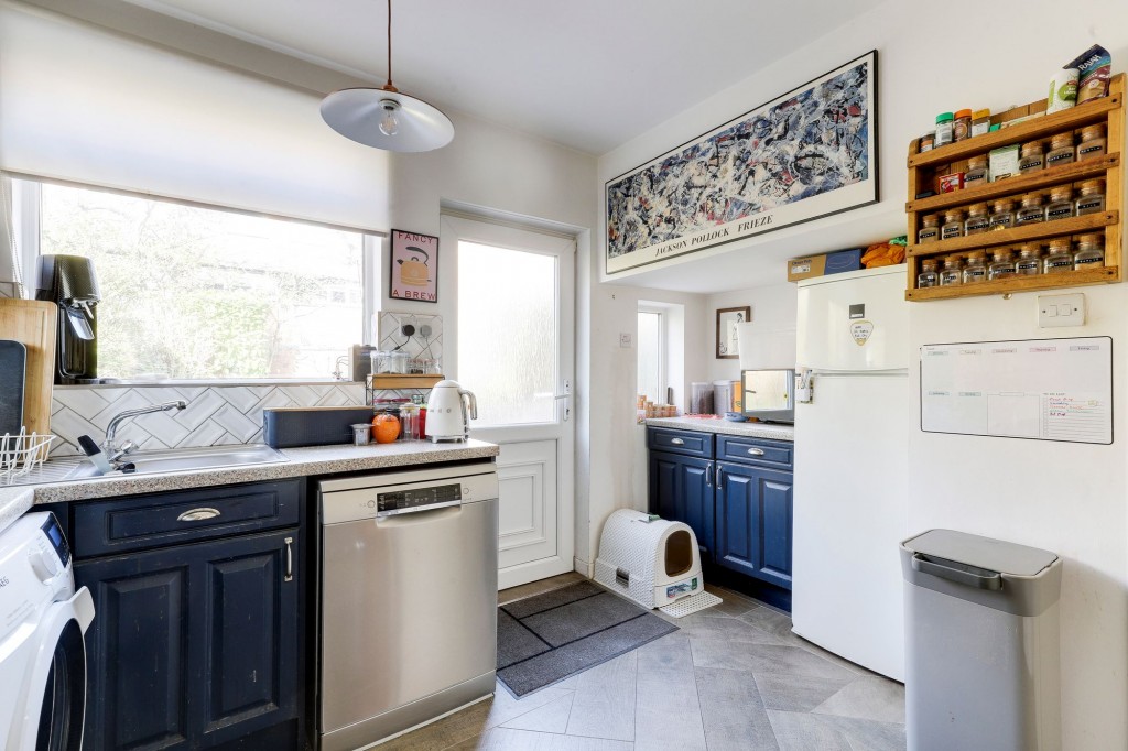 Owthorpe Grove, Nottingham, NG5