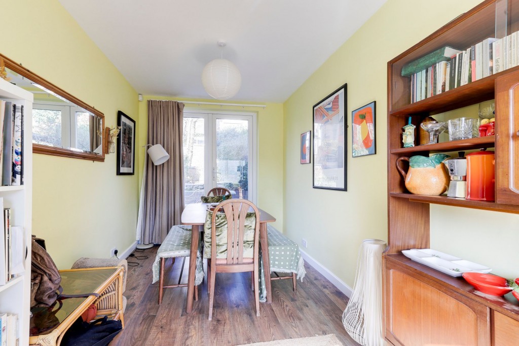 Owthorpe Grove, Nottingham, NG5
