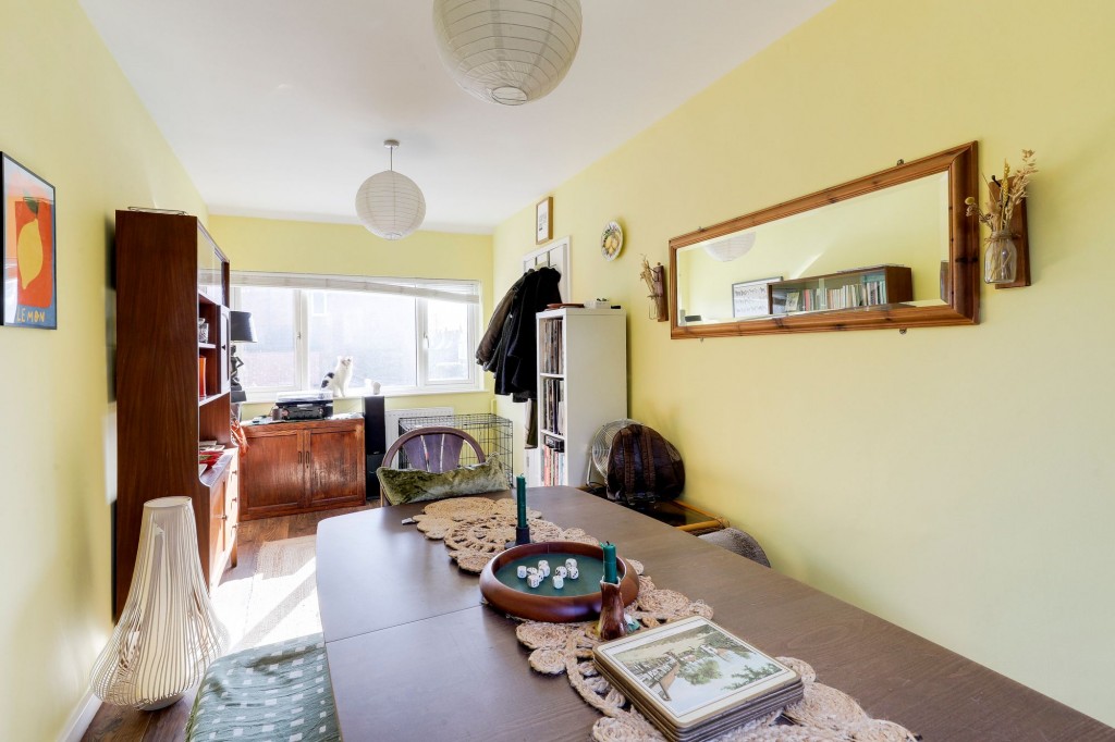 Owthorpe Grove, Nottingham, NG5