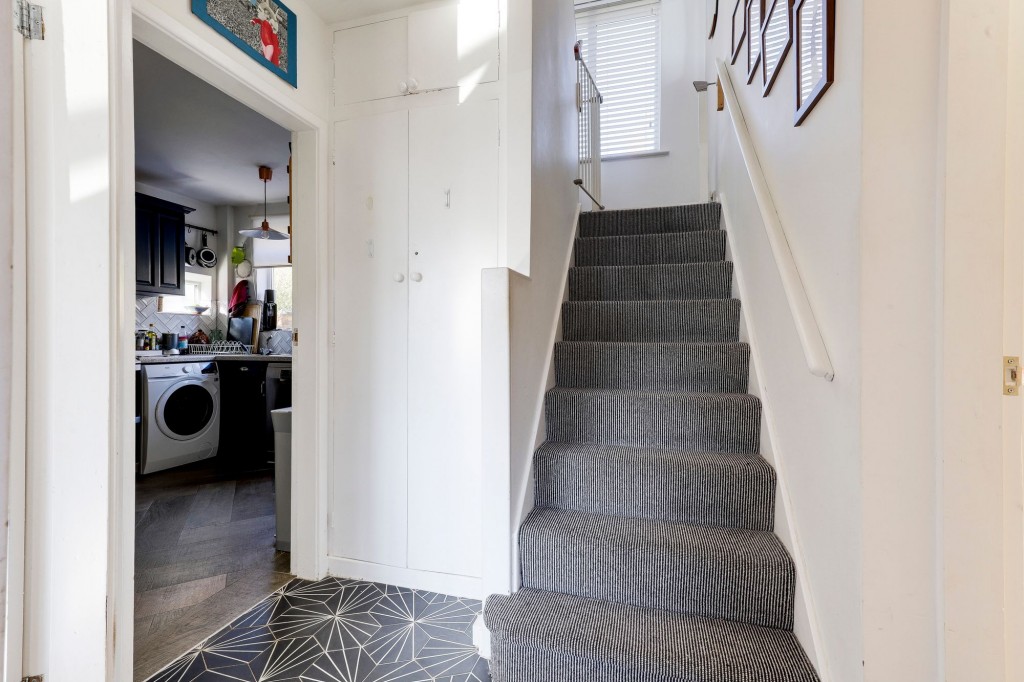 Owthorpe Grove, Nottingham, NG5