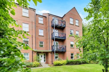 Wenlock Drive, West Bridgford, NG2
