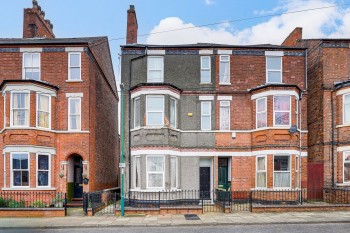 Victoria Avenue, Nottingham, NG2