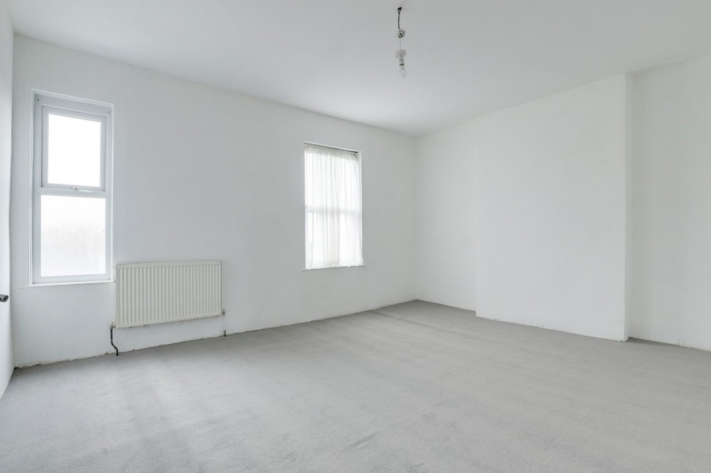 Victoria Avenue, Nottingham, NG2