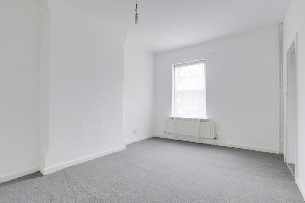 Victoria Avenue, Nottingham, NG2