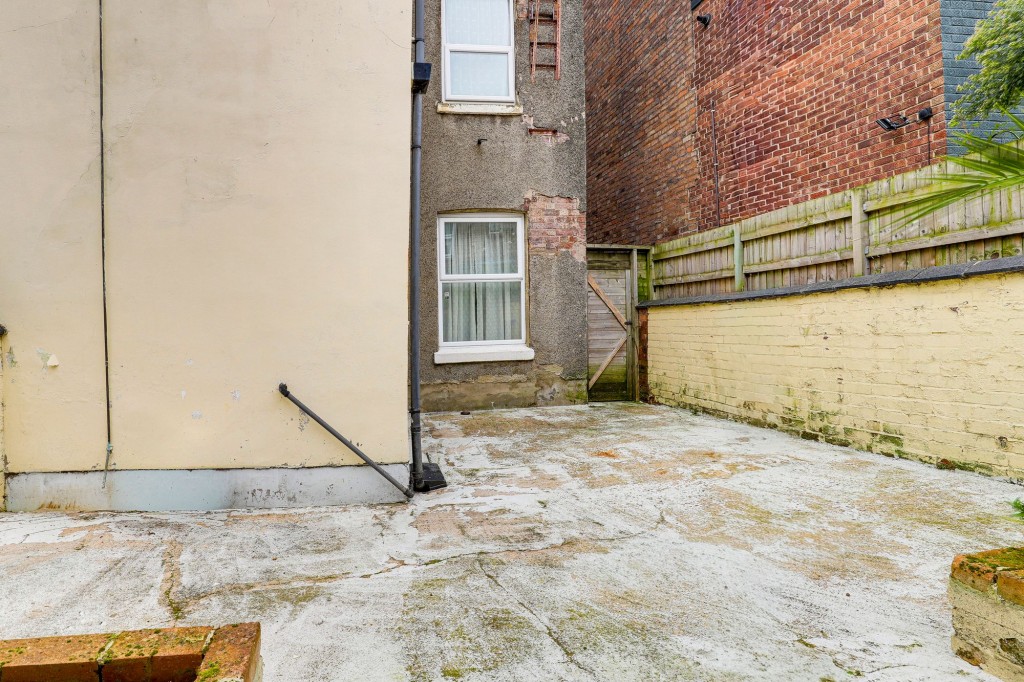 Victoria Avenue, Nottingham, NG2