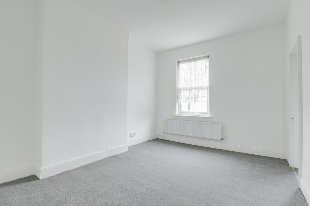 Victoria Avenue, Nottingham, NG2