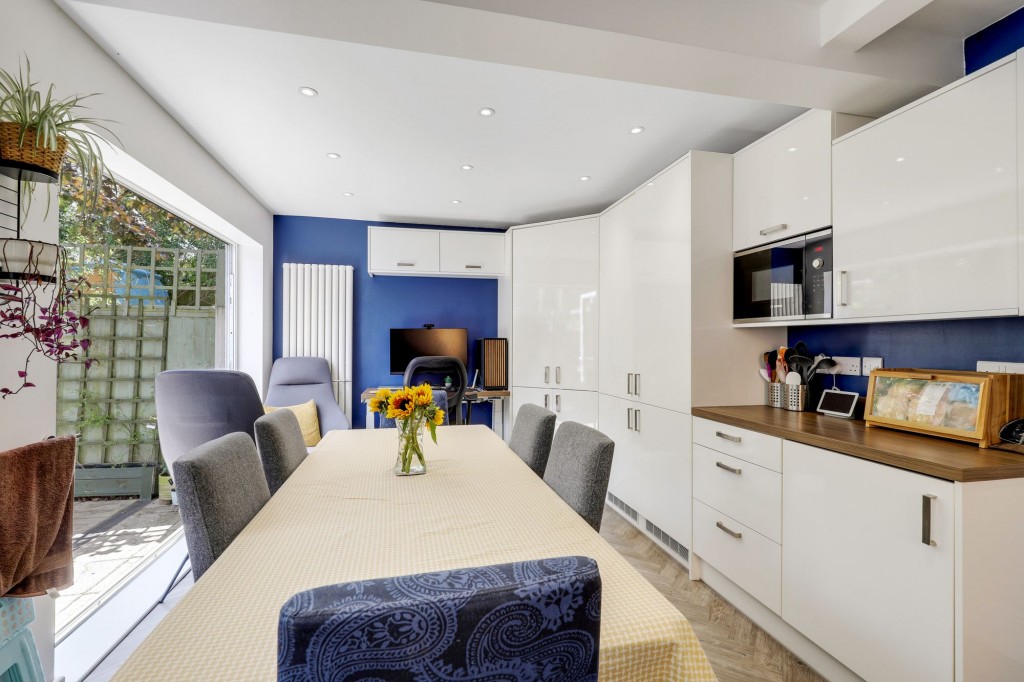 Homefield Avenue, Arnold, NG5