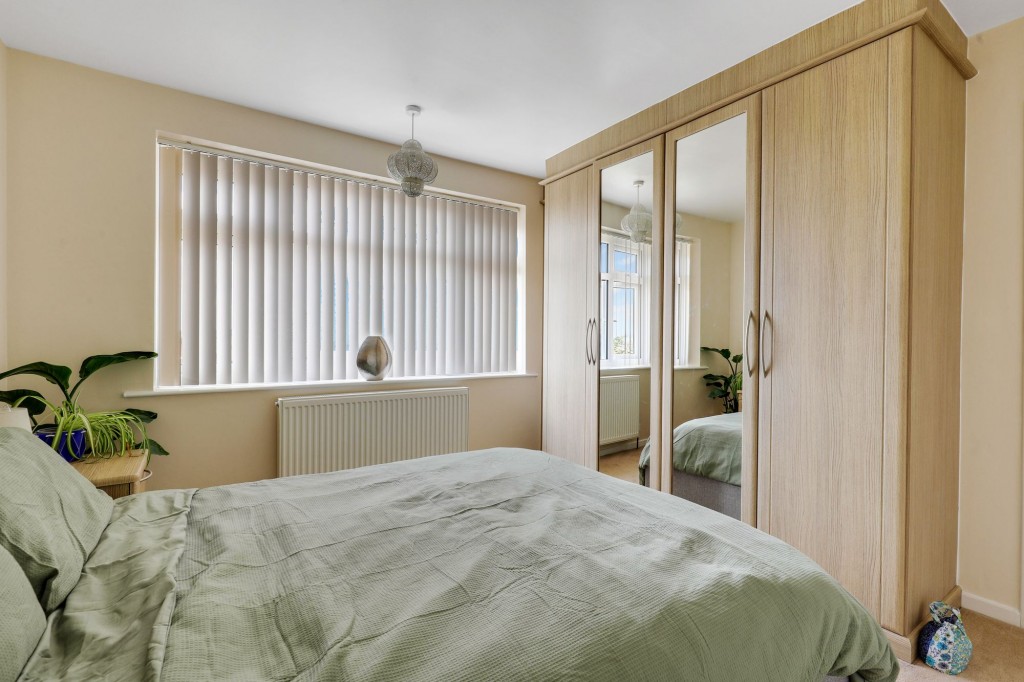 Homefield Avenue, Arnold, NG5