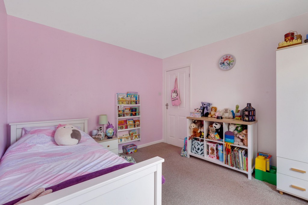 Homefield Avenue, Arnold, NG5