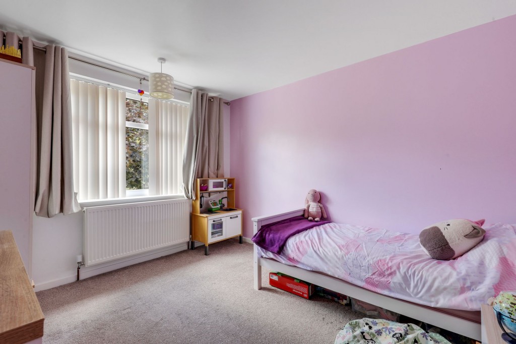 Homefield Avenue, Arnold, NG5