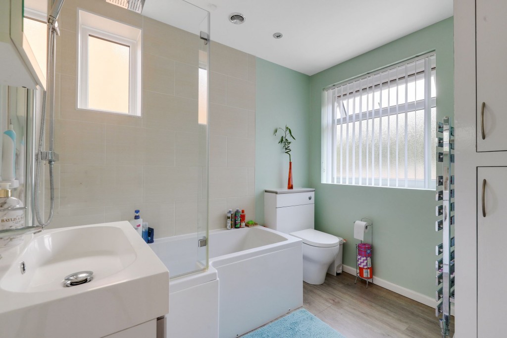 Homefield Avenue, Arnold, NG5