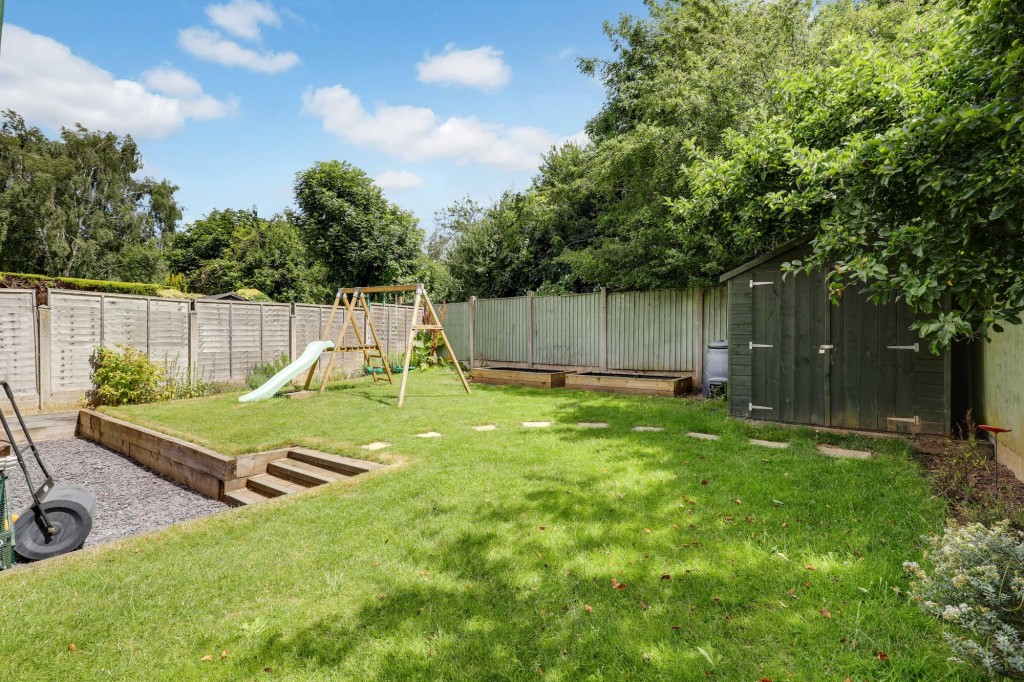 Homefield Avenue, Arnold, NG5