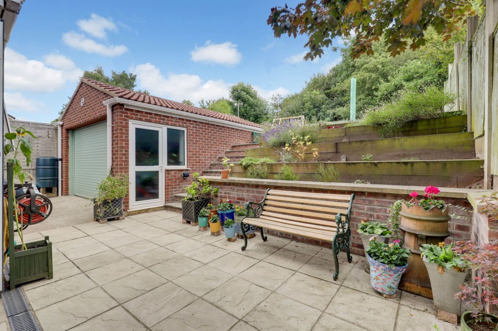 Homefield Avenue, Arnold, NG5