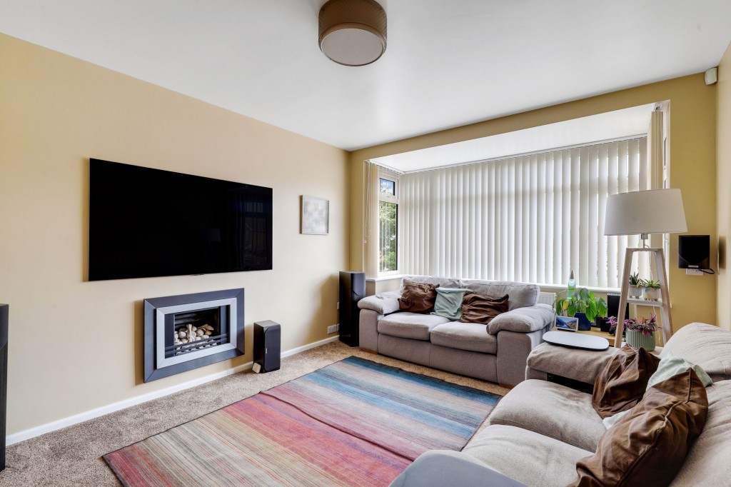 Homefield Avenue, Arnold, NG5