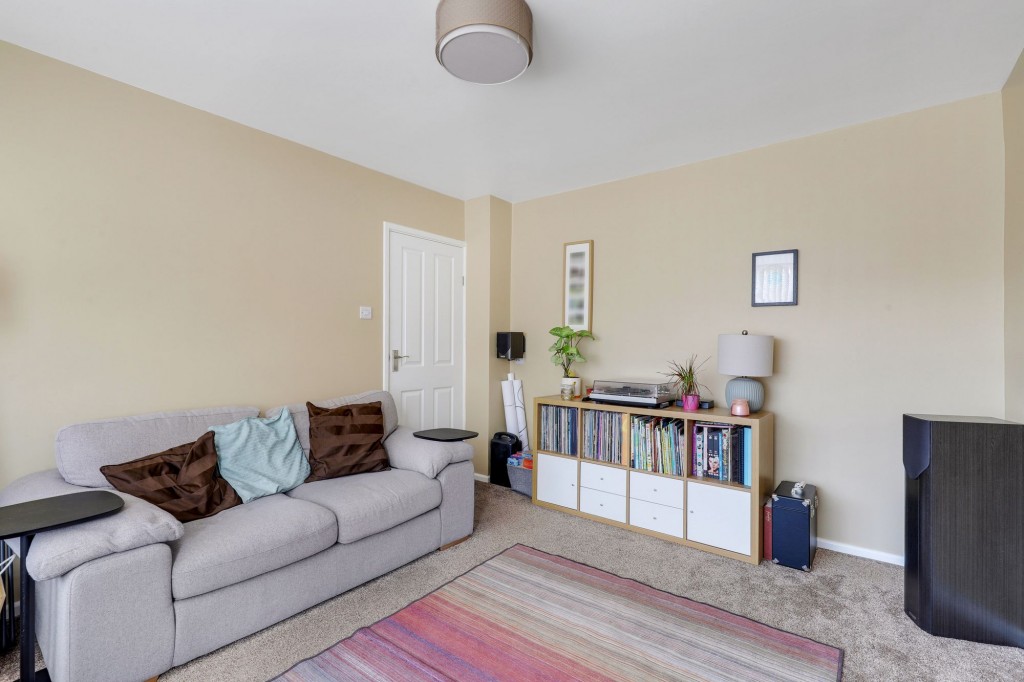 Homefield Avenue, Arnold, NG5
