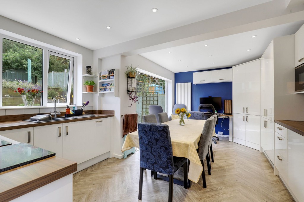 Homefield Avenue, Arnold, NG5