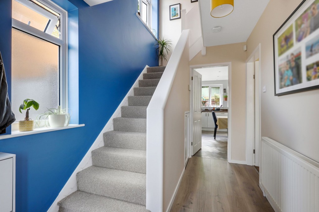Homefield Avenue, Arnold, NG5