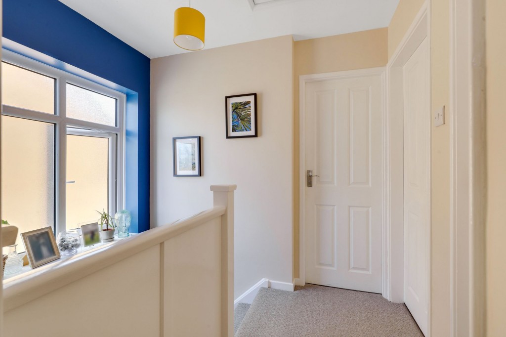 Homefield Avenue, Arnold, NG5