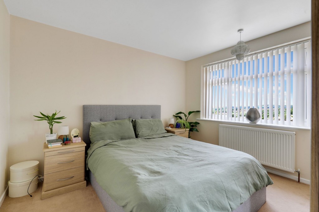 Homefield Avenue, Arnold, NG5