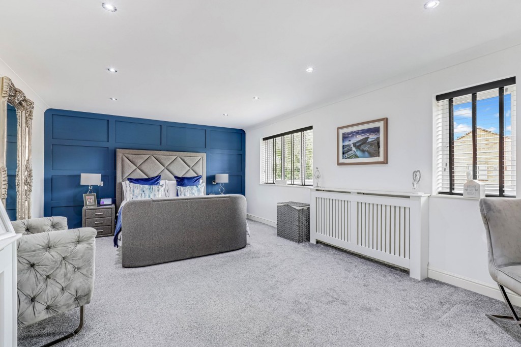 Elm Avenue, Sandiacre, NG10