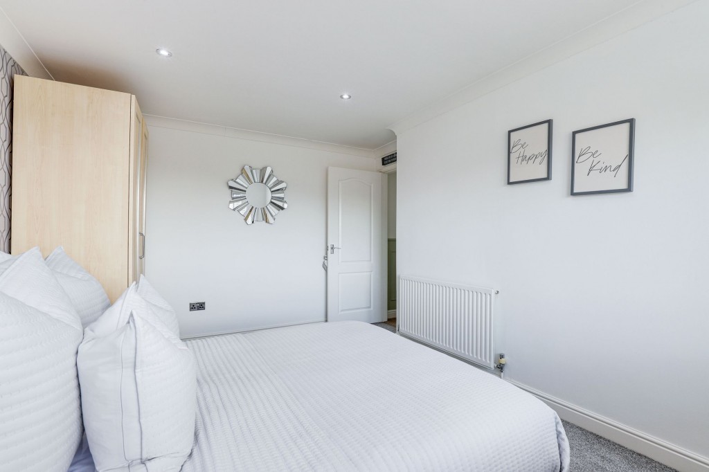 Elm Avenue, Sandiacre, NG10