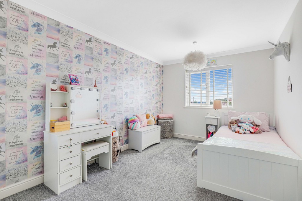 Elm Avenue, Sandiacre, NG10