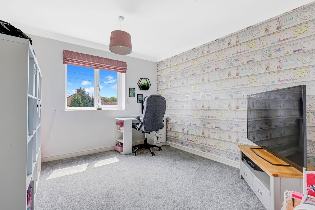 Elm Avenue, Sandiacre, NG10