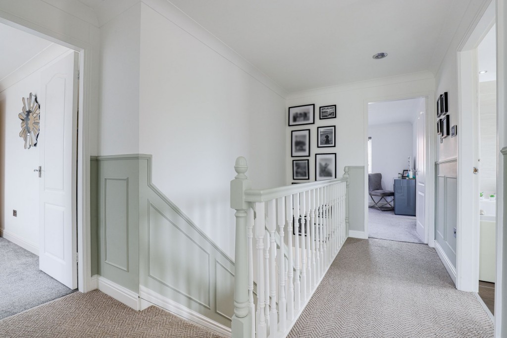 Elm Avenue, Sandiacre, NG10