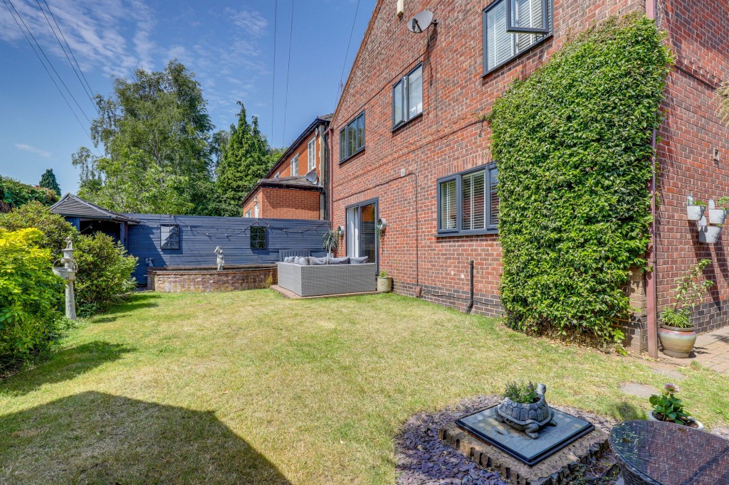 Elm Avenue, Sandiacre, NG10